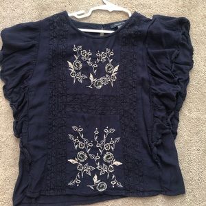 American eagle shirt